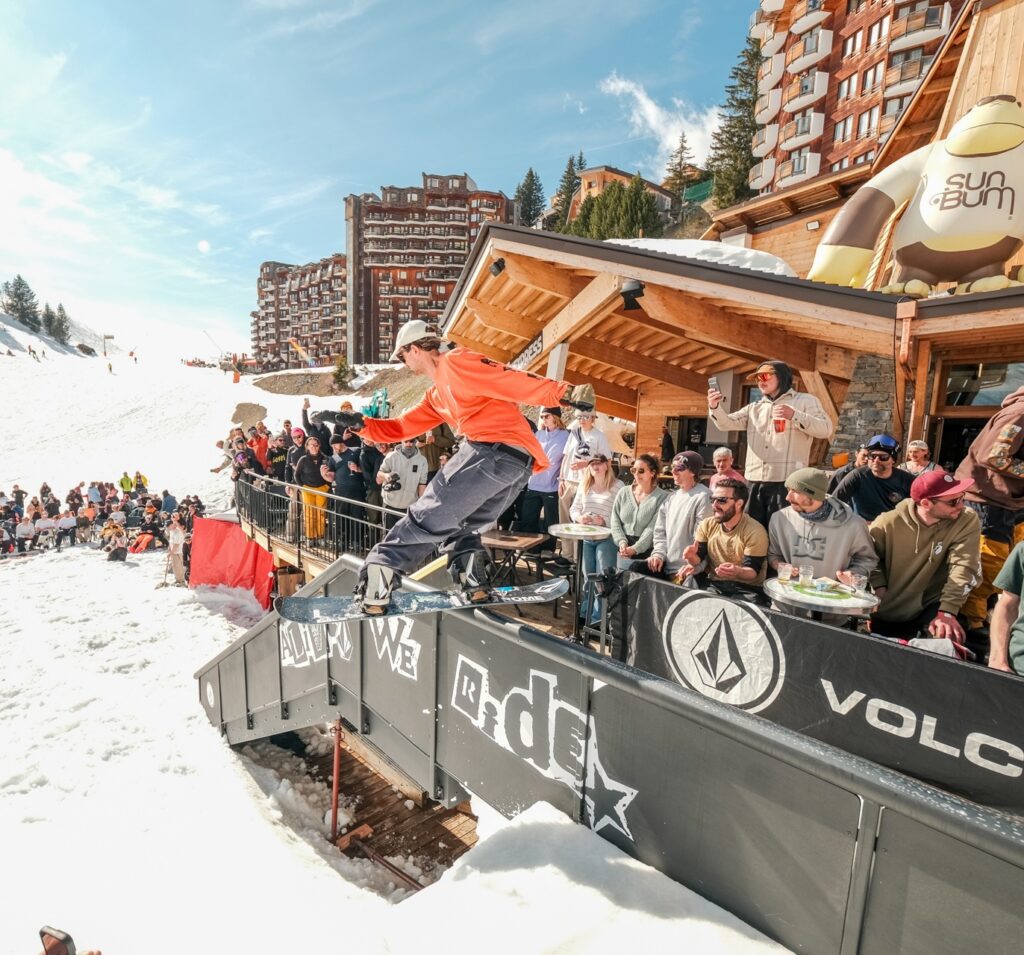 Volcom Spot to Spot returns to Avoriaz ©NicolasRosset Volcom Spot to Spot 2025 Day 2 LD @nikooo r 40 1024x955 - Volcom Spot to Spot returns to Avoriaz