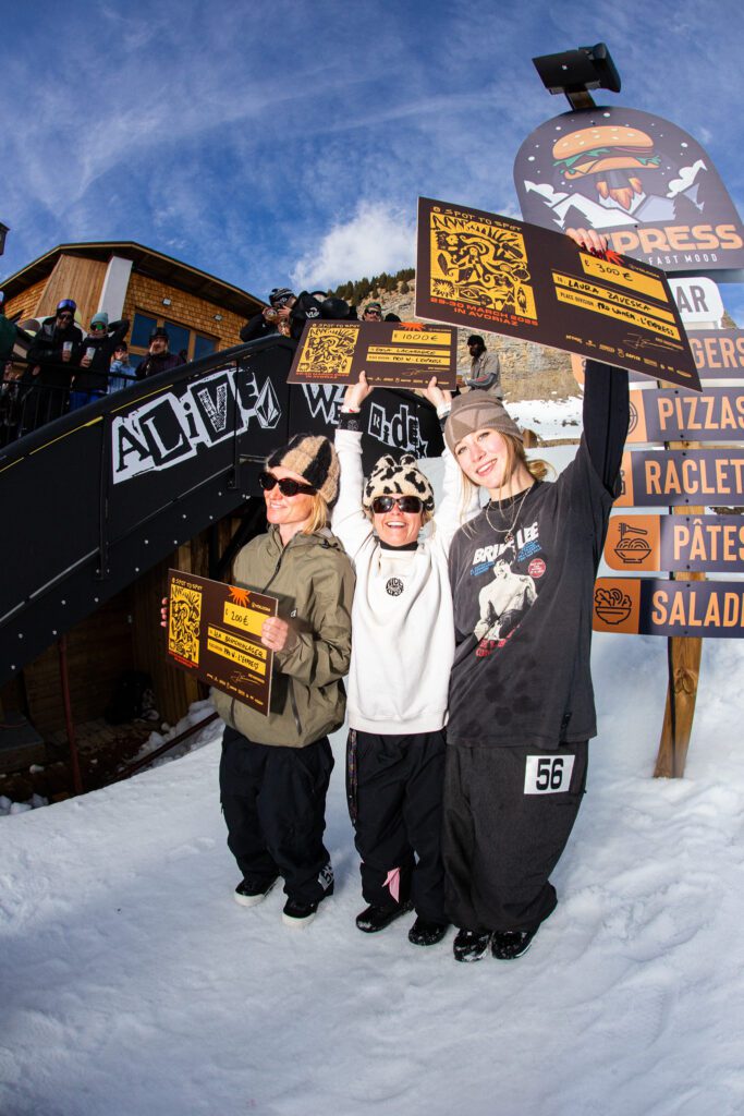 Volcom Spot to Spot returns to Avoriaz ©ThibautViard IMG 9345 683x1024 - Volcom Spot to Spot returns to Avoriaz