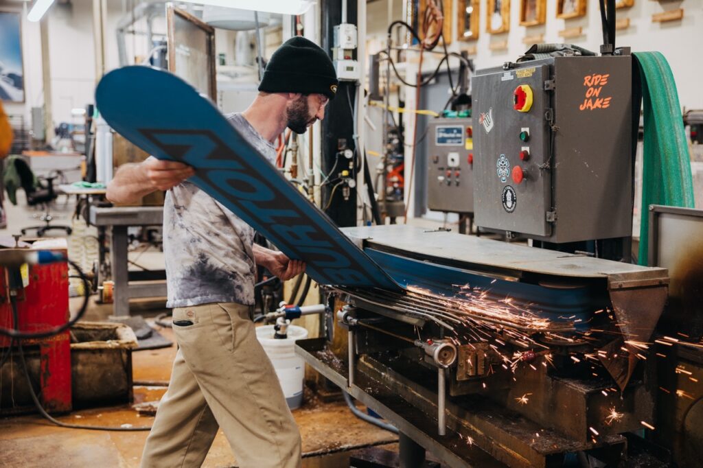 From Burton to the World: Jake’s Words on the Global Stage 103025 FBTTW JesseDawson 0311 Large 1024x682 - From Burton to the World: Jake’s Words on the Global Stage