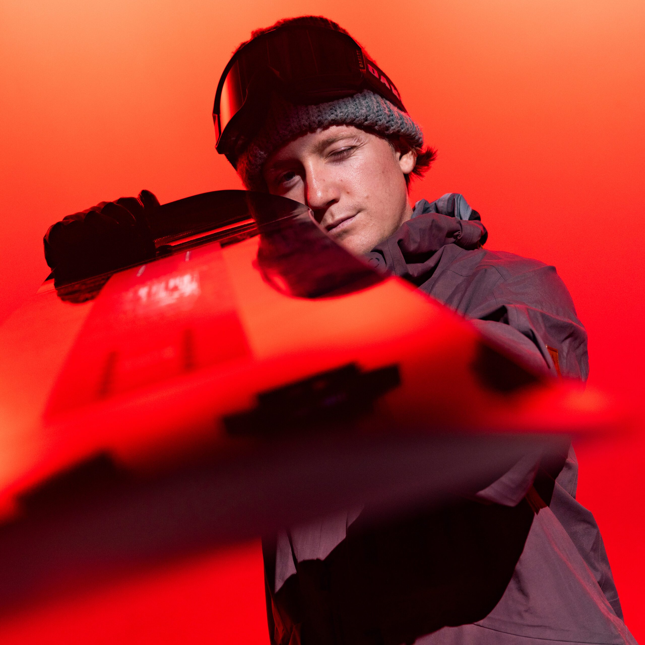Arbor presents the new Red Gerard Pro, a limited early release ahead of the Olympics 3 ARBOR ACTION LIFE RED GERARD PRO 1X1 scaled - Arbor presents the new Red Gerard Pro, a limited early release ahead of the Olympics