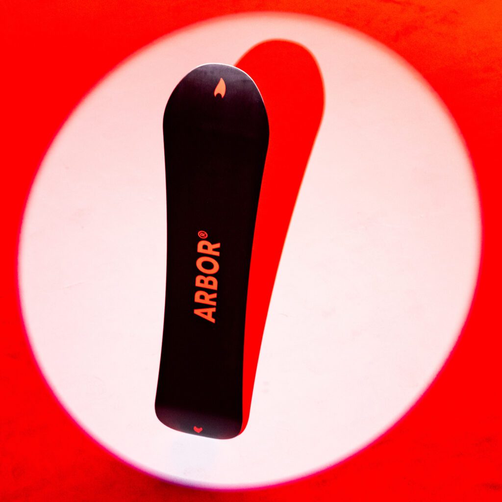 Arbor presents the new Red Gerard Pro, a limited early release ahead of the Olympics 3 ARBOR PRODUCT RED GERARD PRO 1X1 1024x1024 - Arbor presents the new Red Gerard Pro, a limited early release ahead of the Olympics