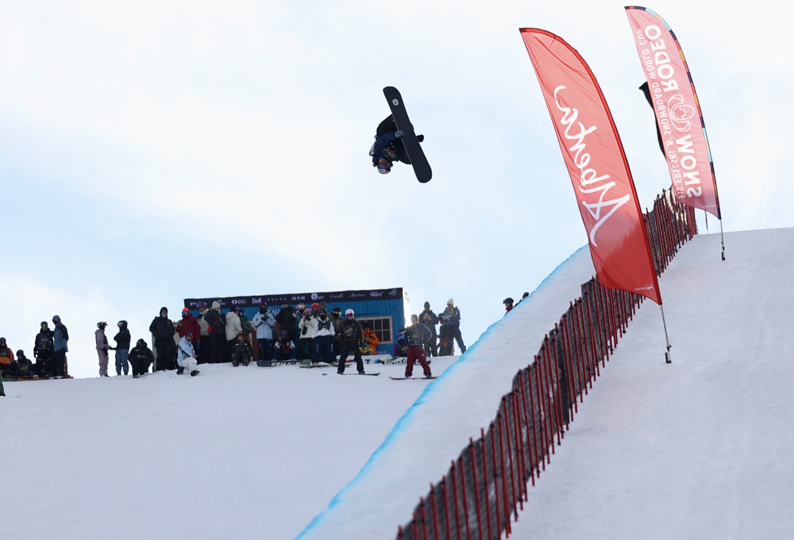 Hosking at home in Snow Rodeo, and Guseli reining it in 4Z1A5256 scaled - Hosking at home in Snow Rodeo, and Guseli reining it in