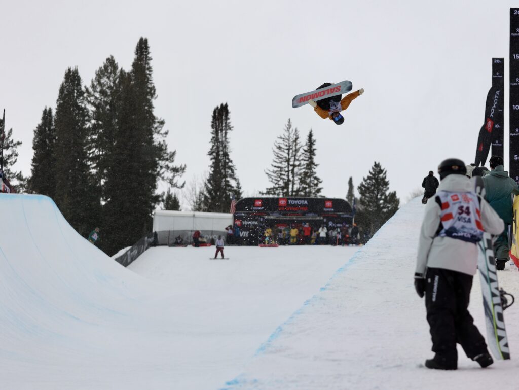 Aspen World Cups Serve Up Olympic-Cycle Drama 4Z1A5521 1024x769 - Aspen World Cups Serve Up Olympic-Cycle Drama