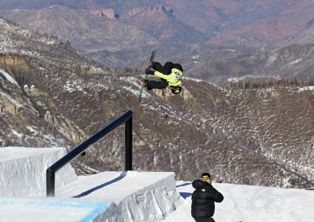 Aspen World Cups Serve Up Olympic-Cycle Drama 4Z1A6042 1024x725 - Aspen World Cups Serve Up Olympic-Cycle Drama