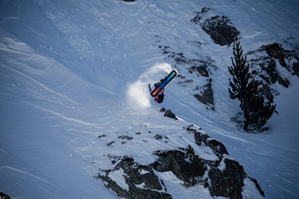 The 2026 Freeride World Tour by Peak Performance kicks off in style at the Baqueira Beret Pro FWT26 ESP DDaher 4124 1024x683 - The 2026 Freeride World Tour by Peak Performance kicks off in style at the Baqueira Beret Pro