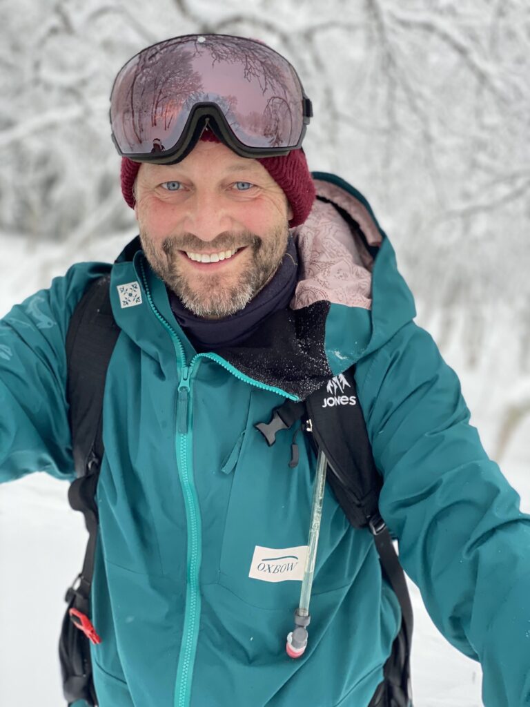 The worst job in the snowboard industry IMG 7078 768x1024 - The worst job in the snowboard industry