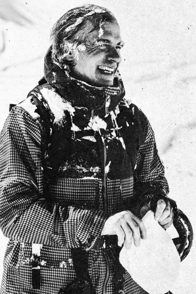 From Burton to the World: Jake’s Words on the Global Stage JAKE FB2TW Portrait 1 Large 682x1024 - From Burton to the World: Jake’s Words on the Global Stage