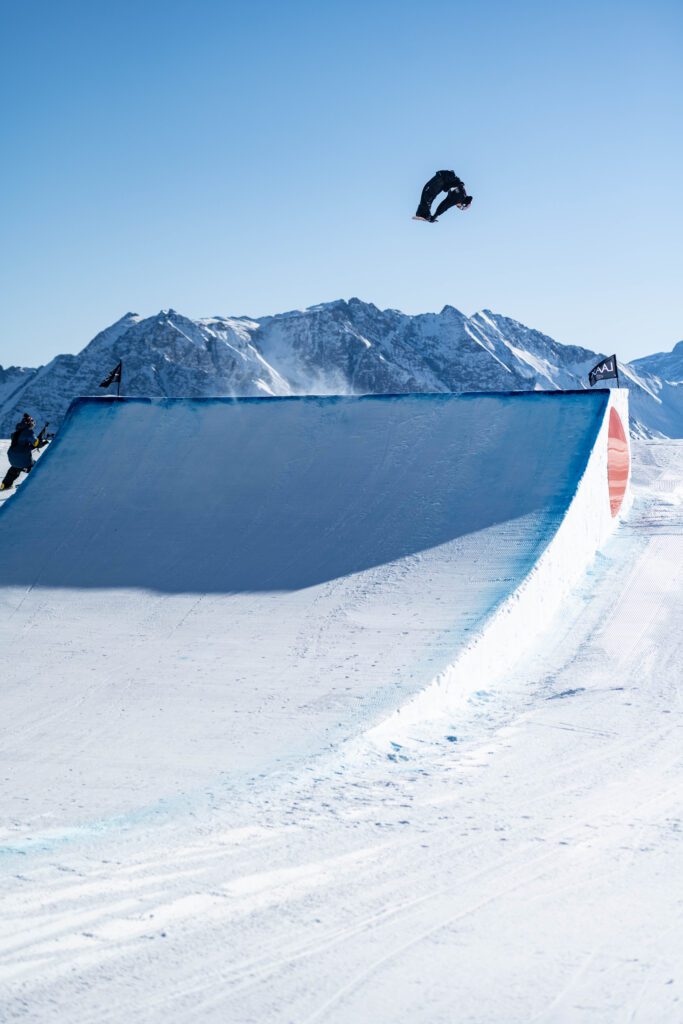 Lesley McKenna on Risk, Meaning, and What Snowboarding Needs to Protect in an Olympic Cycle LaaxOpen25 Jakub Hrones ALBA PARDO DSC 2348 683x1024 - Lesley McKenna on Risk, Meaning, and What Snowboarding Needs to Protect in an Olympic Cycle