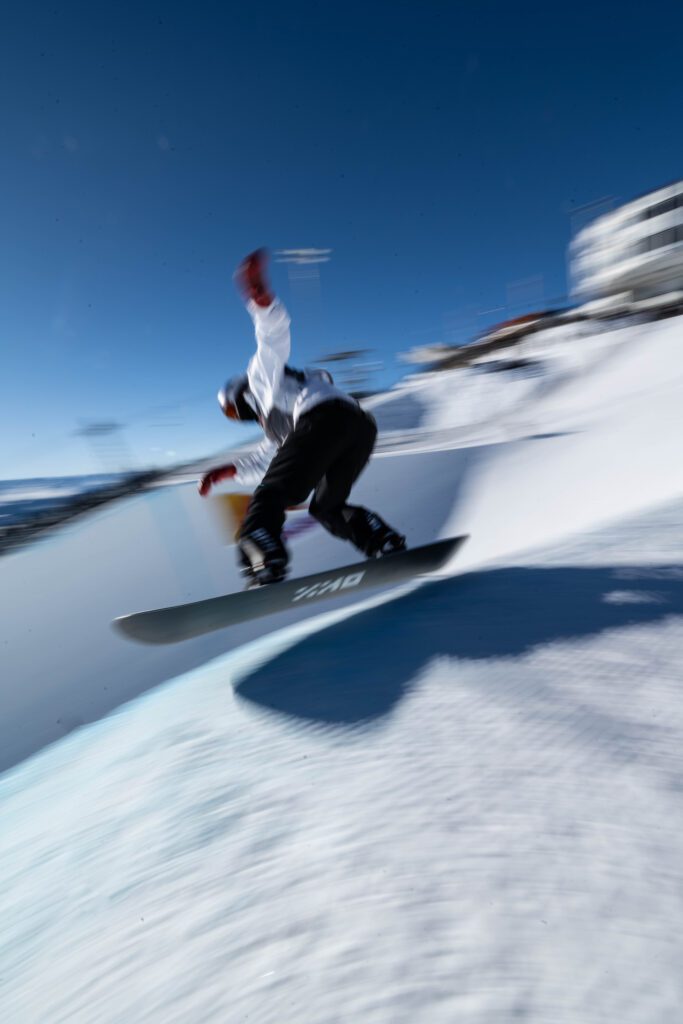 Lesley McKenna on Risk, Meaning, and What Snowboarding Needs to Protect in an Olympic Cycle LaaxOpen25 ALBA PARDO DSC 2079 683x1024 - Lesley McKenna on Risk, Meaning, and What Snowboarding Needs to Protect in an Olympic Cycle