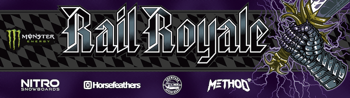 Rail Royale set to take over Nesselwang RR Banner Large - Rail Royale set to take over Nesselwang