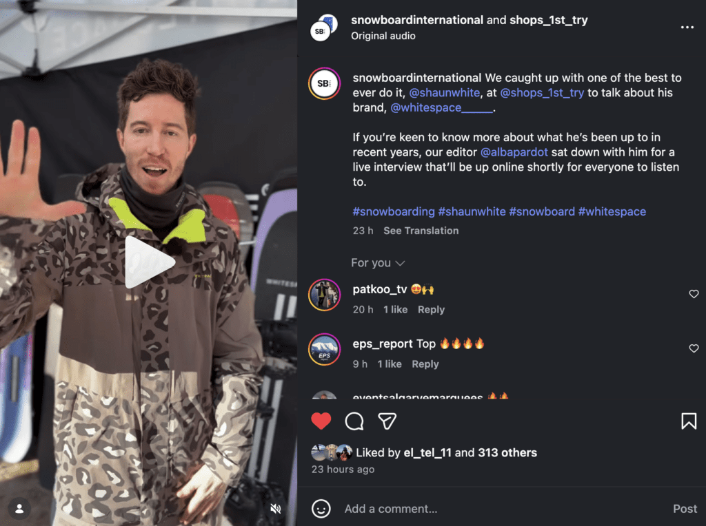 Tired Legs, Happy Souls: Shops 1st Try 2026 Is a Wrap Screenshot 2026 01 22 at 11.07.28 1024x764 - Tired Legs, Happy Souls: Shops 1st Try 2026 Is a Wrap