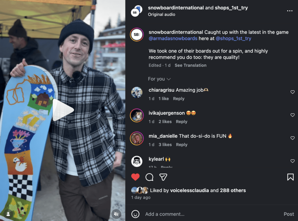 Tired Legs, Happy Souls: Shops 1st Try 2026 Is a Wrap Screenshot 2026 01 22 at 11.07.51 1024x759 - Tired Legs, Happy Souls: Shops 1st Try 2026 Is a Wrap