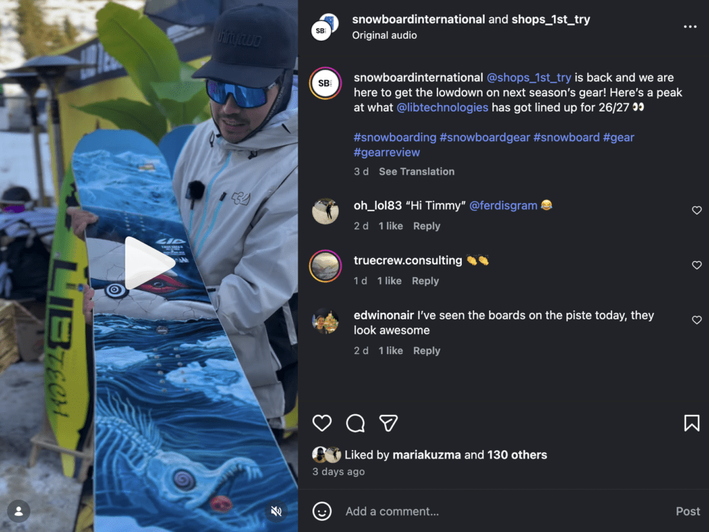 Tired Legs, Happy Souls: Shops 1st Try 2026 Is a Wrap Screenshot 2026 01 22 at 11.09.22 1024x768 - Tired Legs, Happy Souls: Shops 1st Try 2026 Is a Wrap