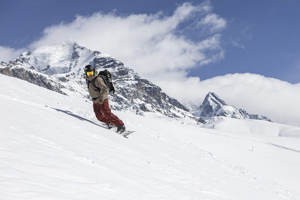 Georgia: Where Europe Meets the Sky Snowboard International 2 Georgia 10 1024x683 - Georgia: Where Europe Meets the Sky