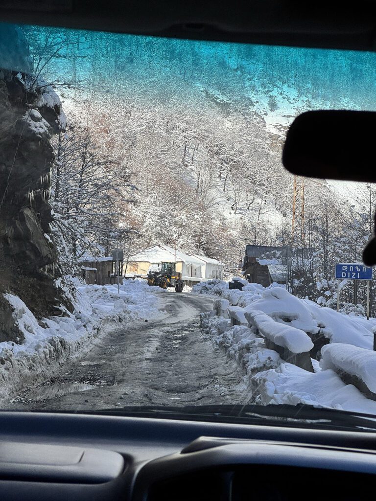 Georgia: Where Europe Meets the Sky Snowboard International 2 Georgia 15 768x1024 - Georgia: Where Europe Meets the Sky