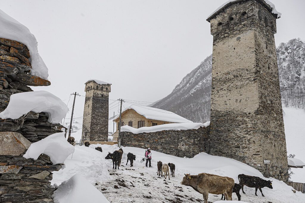 Georgia: Where Europe Meets the Sky Snowboard International 2 Georgia 5 1024x683 - Georgia: Where Europe Meets the Sky