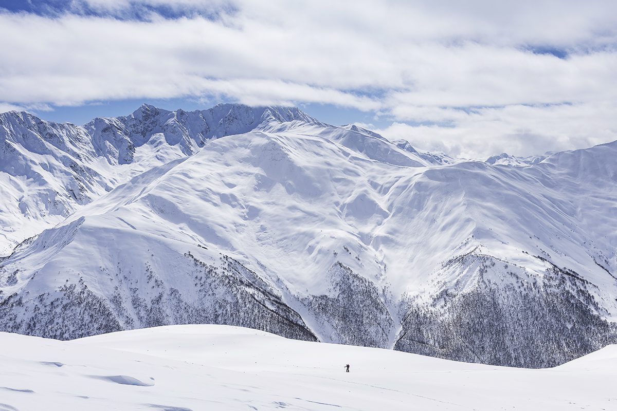 Georgia: Where Europe Meets the Sky Snowboard International 2 Georgia 8 - Georgia: Where Europe Meets the Sky
