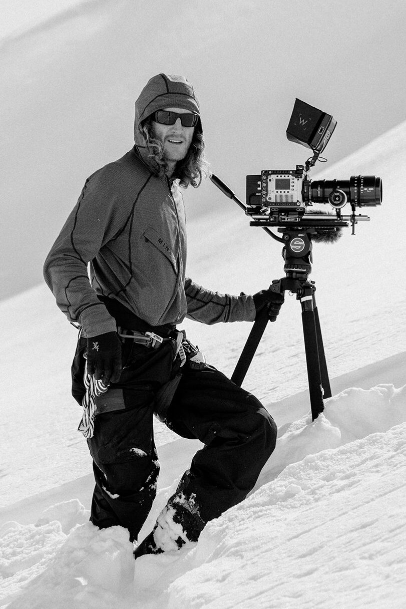 PRO-Files: Gimbal God Snowboard International 2 Gimbal God 4 edited - PRO-Files: Gimbal God