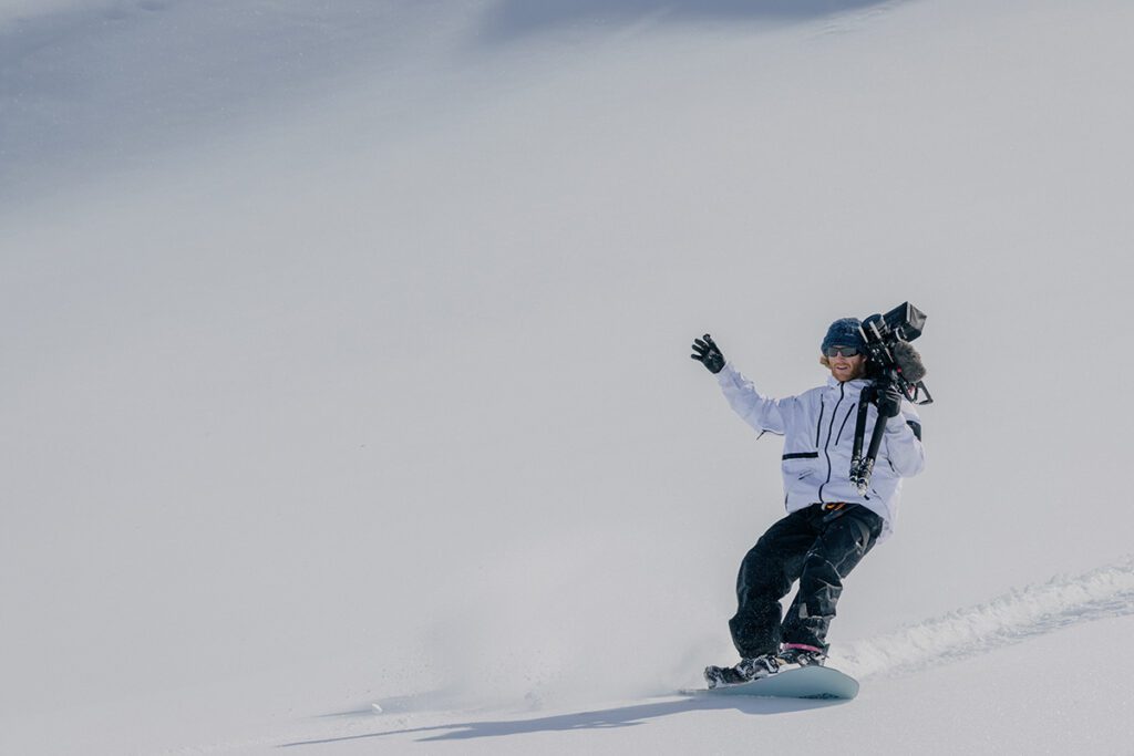 PRO-Files: Gimbal God Snowboard International 2 Gimbal God 5 1024x683 - PRO-Files: Gimbal God