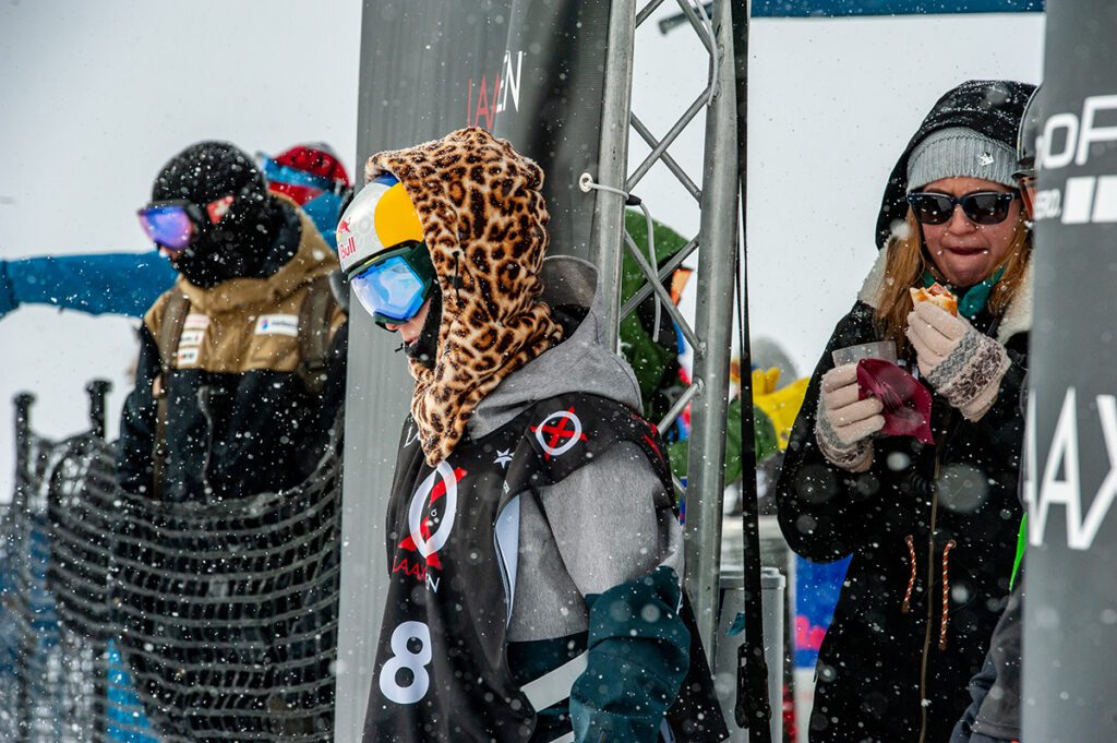 No Shortcuts: How Šárka Pančochová Built A Life In Snowboarding Snowboard International 2 How Sarka Pancochova Built a Life in Snowboarding 1 1024x681 - No Shortcuts: How Šárka Pančochová Built A Life In Snowboarding