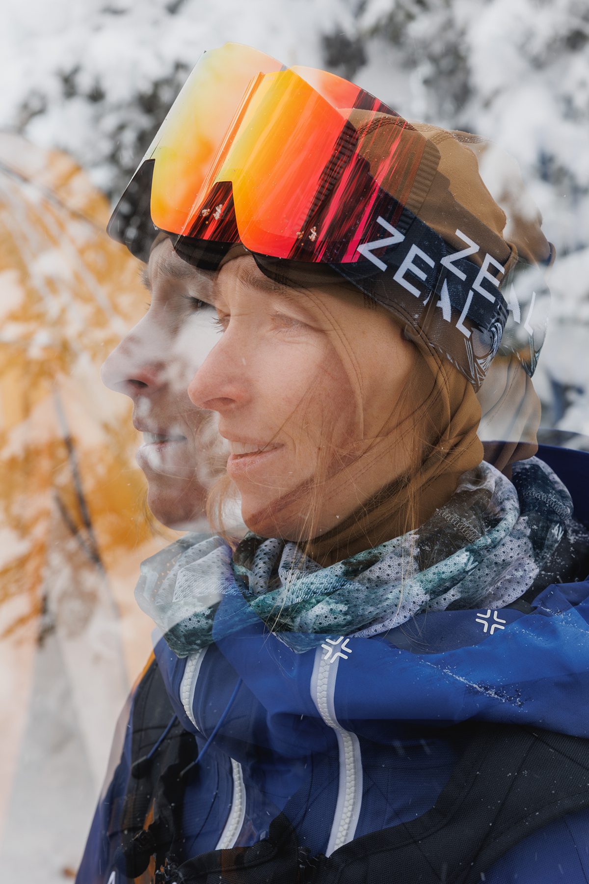 No Shortcuts: How Šárka Pančochová Built A Life In Snowboarding Snowboard International 2 How Sarka Pancochova Built a Life in Snowboarding 6 - No Shortcuts: How Šárka Pančochová Built A Life In Snowboarding
