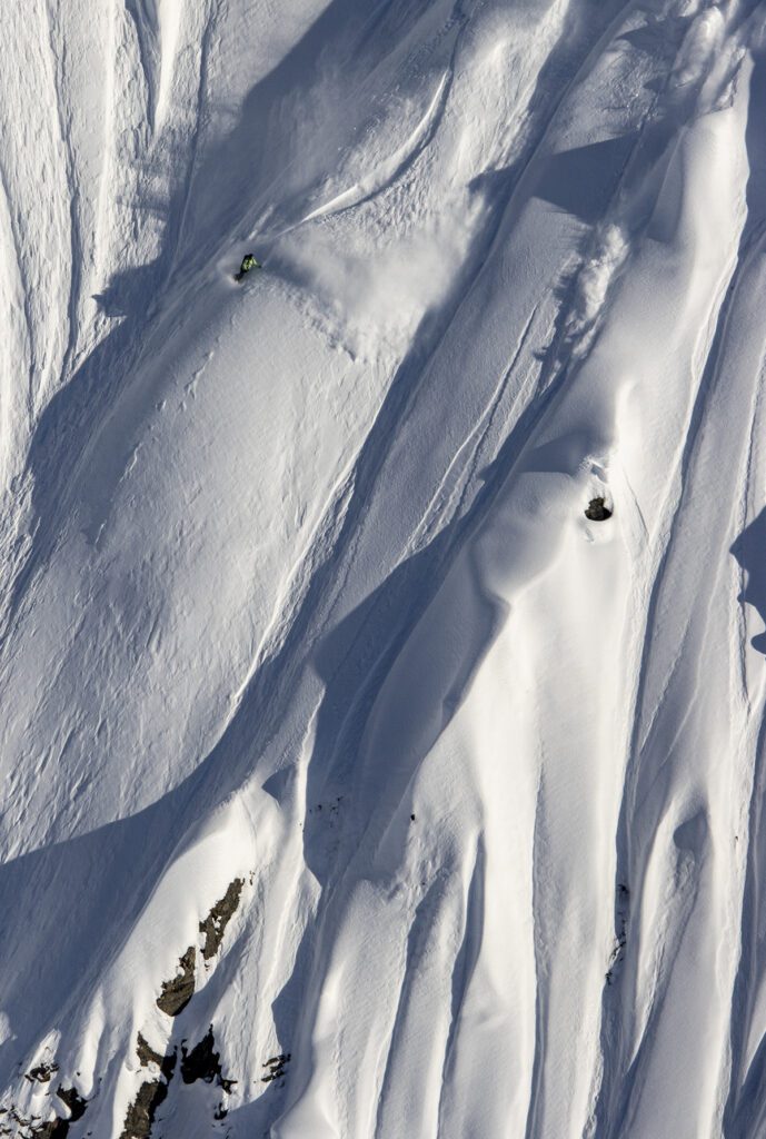 Guiding the Lines: From Safety Calls to Cover Shots Snowboard International 2 Justin Befu 7 689x1024 - Guiding the Lines: From Safety Calls to Cover Shots