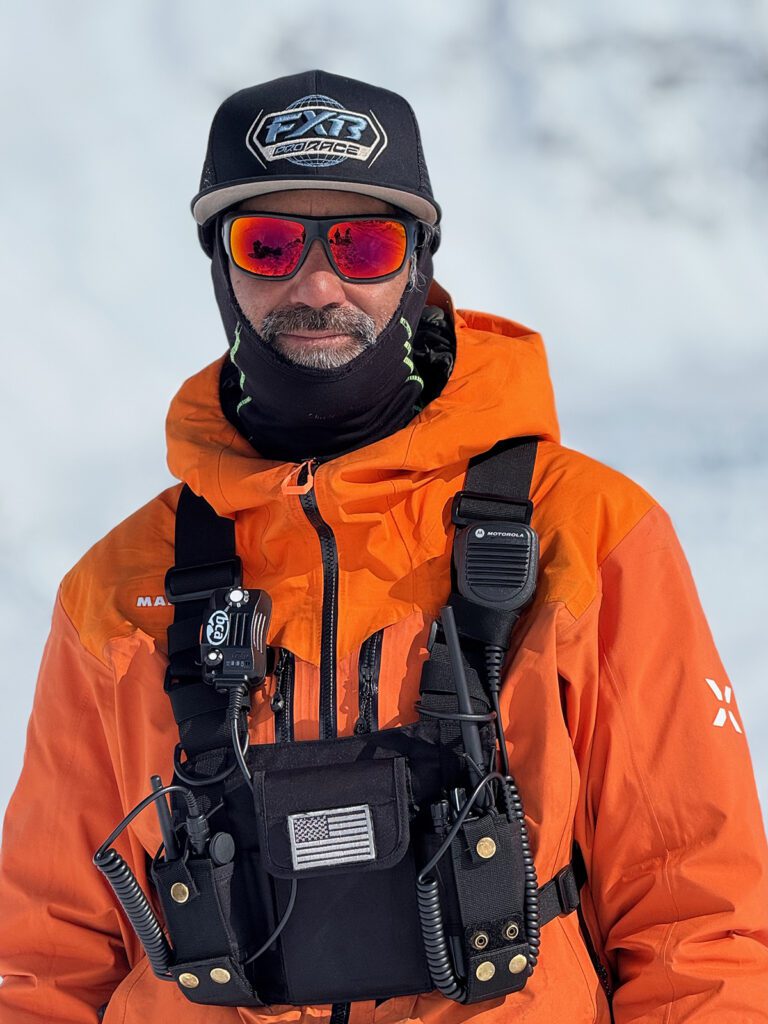 Guiding the Lines: From Safety Calls to Cover Shots Snowboard International 2 Justin Befu 9 768x1024 - Guiding the Lines: From Safety Calls to Cover Shots