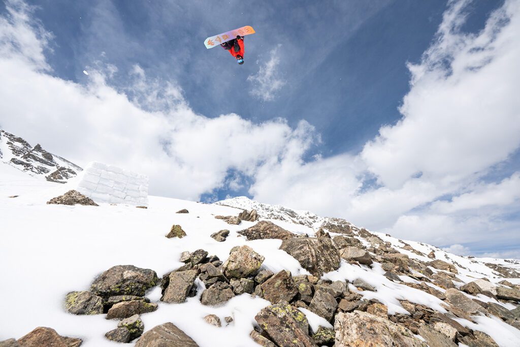 Selfies, But Make It Backcountry Snowboard International 2 Selfies but Backcountry 10 1024x683 - Selfies, But Make It Backcountry