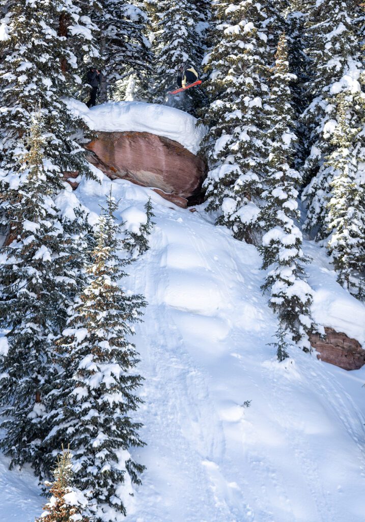 Selfies, But Make It Backcountry Snowboard International 2 Selfies but Backcountry 2 717x1024 - Selfies, But Make It Backcountry