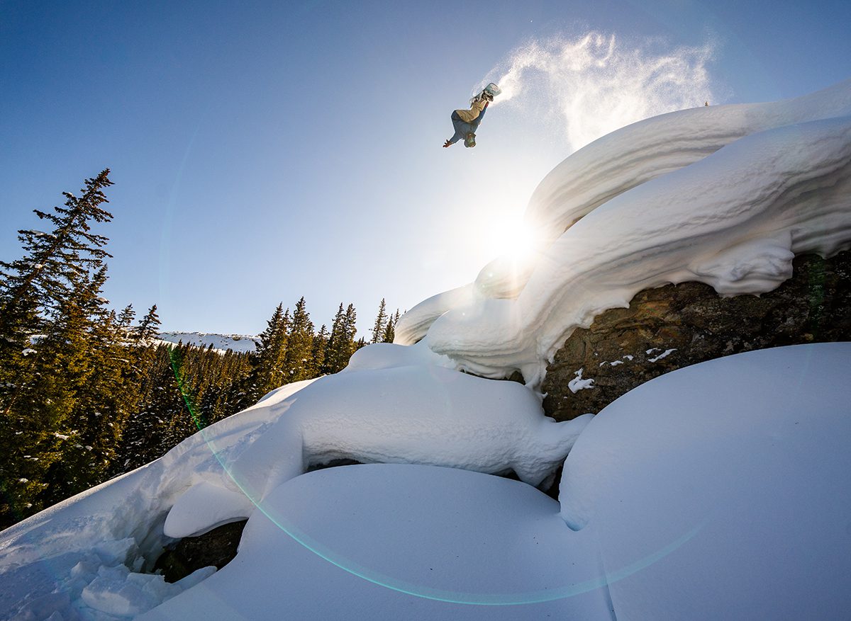 Selfies, But Make It Backcountry Snowboard International 2 Selfies but Backcountry 3 - Selfies, But Make It Backcountry
