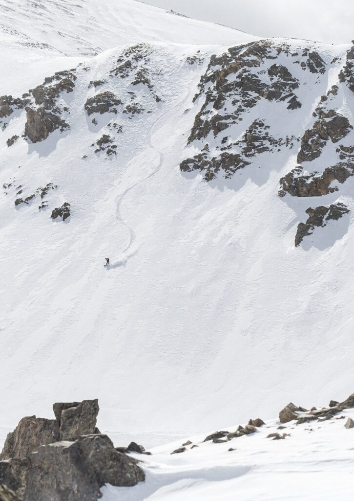 Selfies, But Make It Backcountry Snowboard International 2 Selfies but Backcountry 6 725x1024 - Selfies, But Make It Backcountry