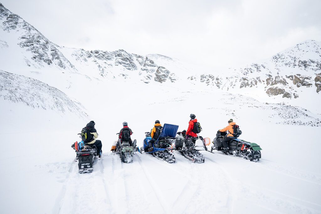 Selfies, But Make It Backcountry Snowboard International 2 Selfies but Backcountry 8 1024x683 - Selfies, But Make It Backcountry