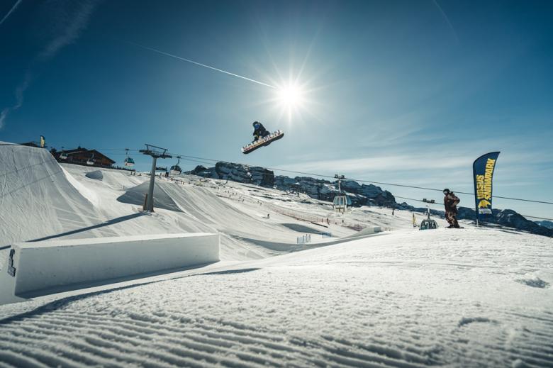 Ursus Rookie Fest 2026 is underway image ursussnowpark jennifergregori ursus 2024 web 22 1 - Ursus Rookie Fest 2026 is underway