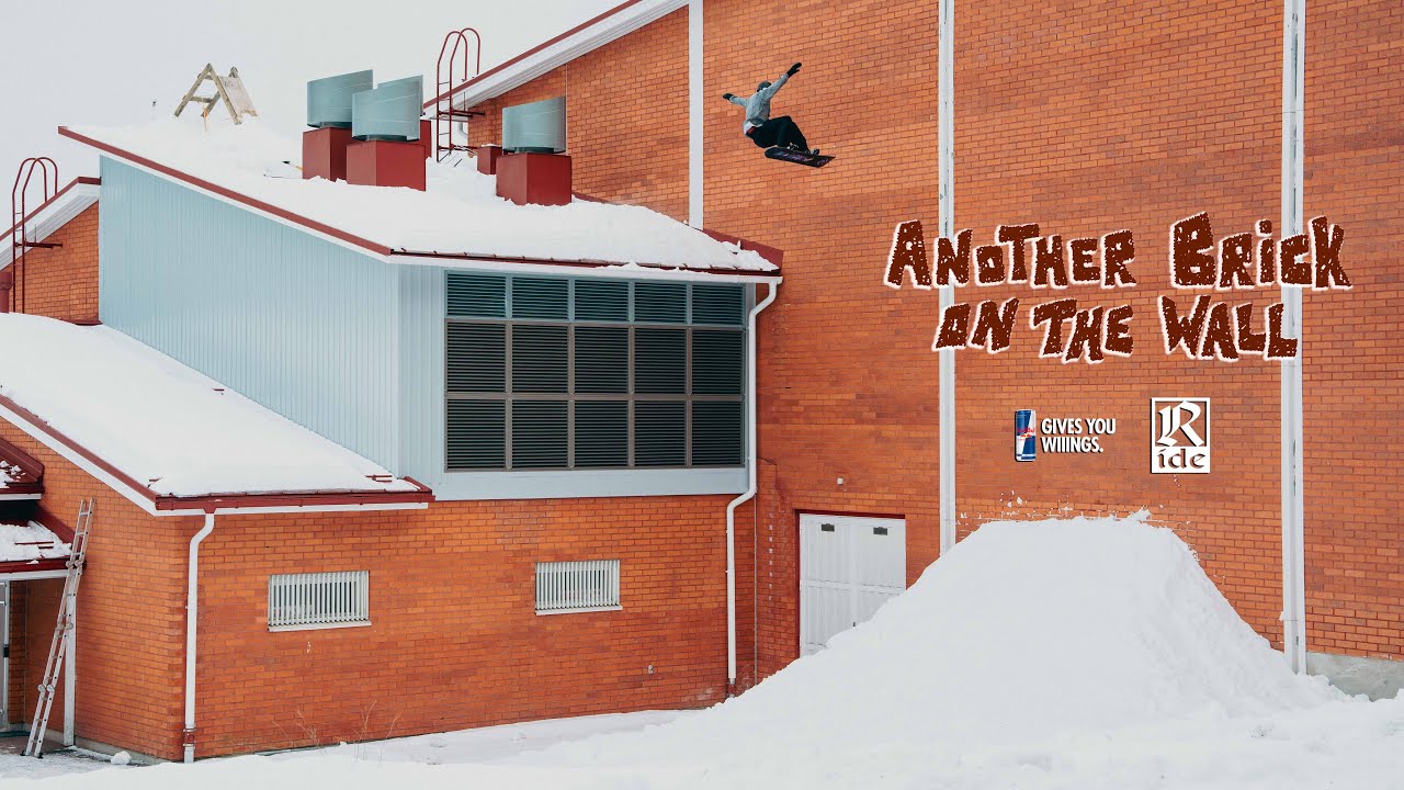 Another Brick On The Wall maxresdefault 12 - Another Brick On The Wall