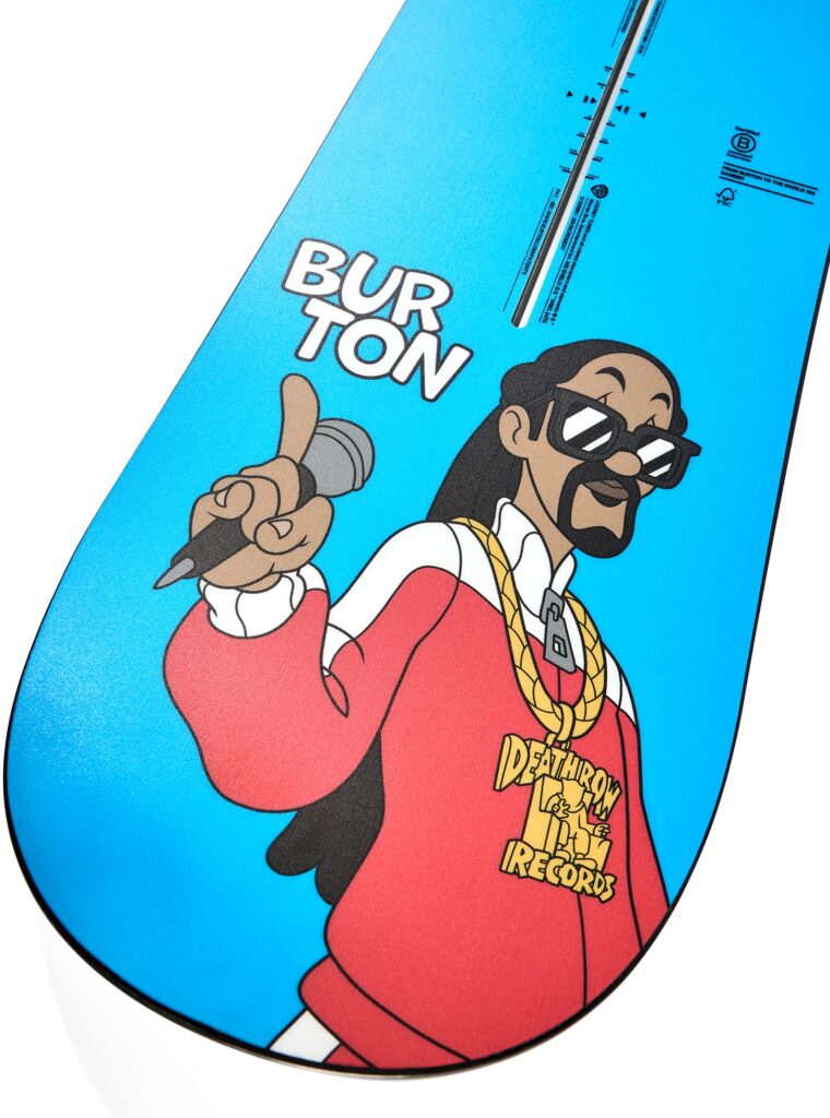 Burton x Looney Tunes x Snoop Dogg: Taking Fun Seriously 26WIN 3142610A03 3ML 760x1024 - Burton x Looney Tunes x Snoop Dogg: Taking Fun Seriously