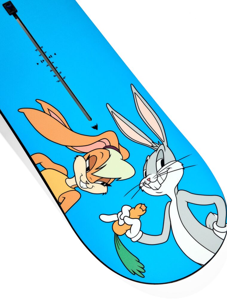 Burton x Looney Tunes x Snoop Dogg: Taking Fun Seriously 26WIN 3142610A03 4ML 1 760x1024 - Burton x Looney Tunes x Snoop Dogg: Taking Fun Seriously