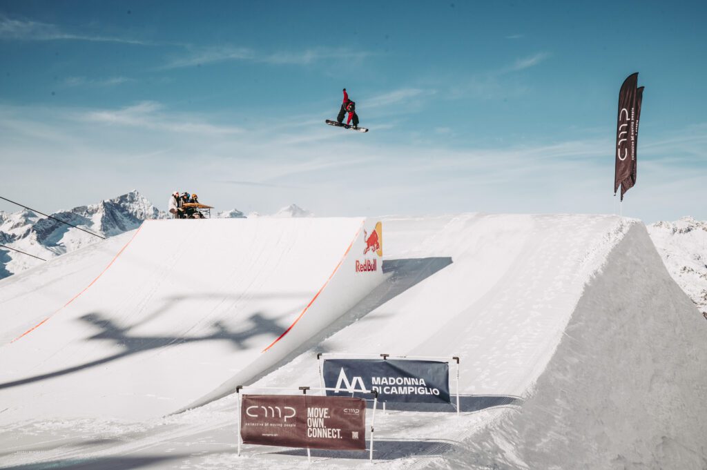 Ursus Rookie Fest 2026 wraps up in Madonna di Campiglio DSC 4062 1024x681 1 - Ursus Rookie Fest 2026 wraps up in Madonna di Campiglio
