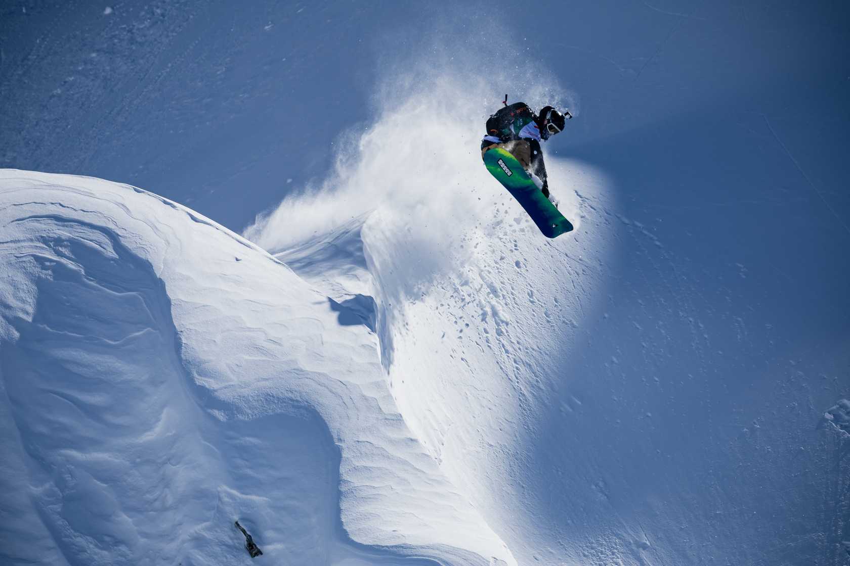 The FIS Freeride World Tour by Peak Performance returns to Georgia FWT25 Georgia DDaher 8218 - The FIS Freeride World Tour by Peak Performance returns to Georgia