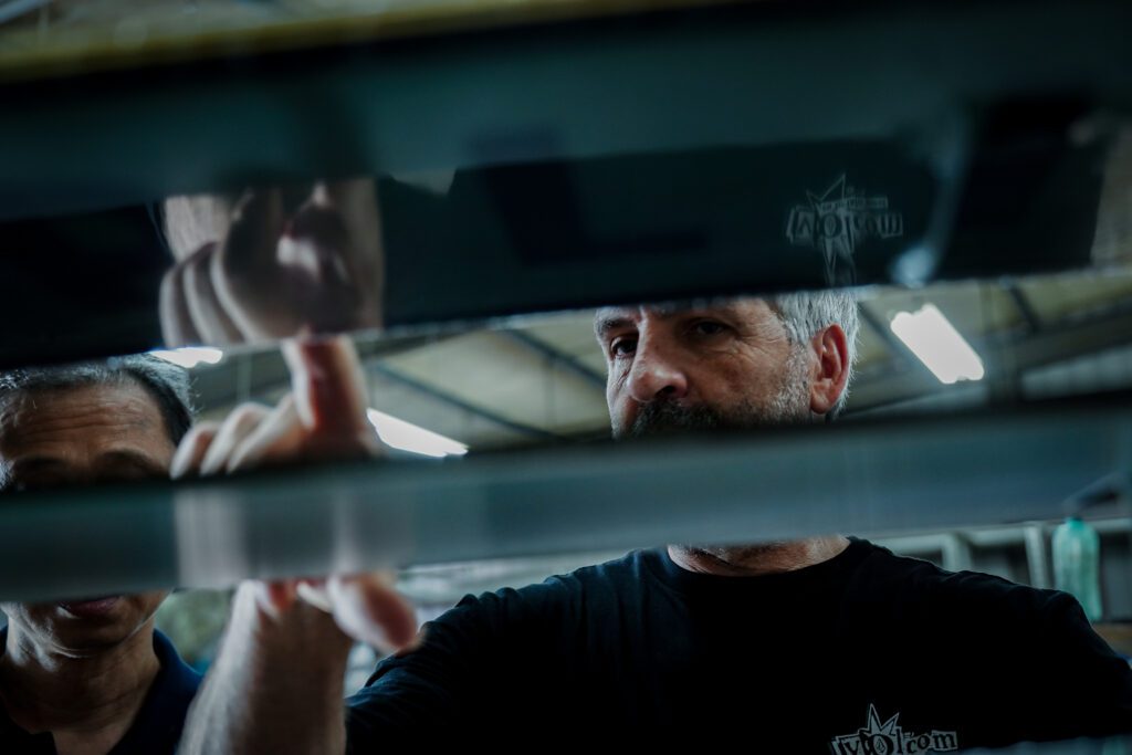 Amplid: The Art of Making Fewer Compromises Peter Bauer by @stree 2 1024x683 - Amplid: The Art of Making Fewer Compromises