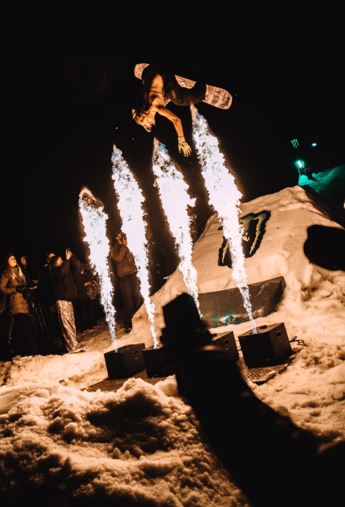 Rising Up: Mia Langridge RaisaAbal 697x1024 - Rising Up: Mia Langridge