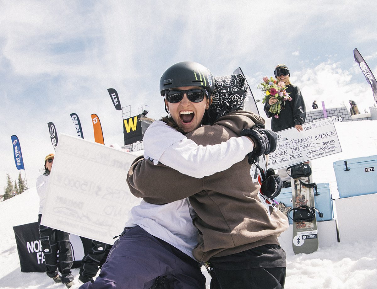 Home Snowboard International 2 Jess Perlmutter 1 - Home