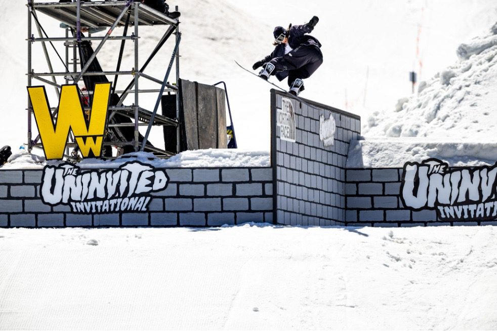 The Uninvited Japan 2026 Uninvited - The Uninvited Japan 2026