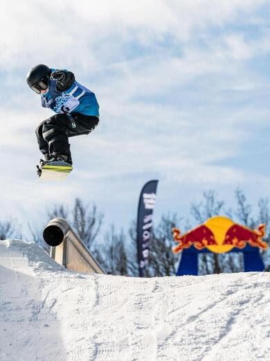 World Rookie Finals are here: from the Dolomites to the Glacier, two weeks that define the future unnamed 1 2 - World Rookie Finals are here: from the Dolomites to the Glacier, two weeks that define the future