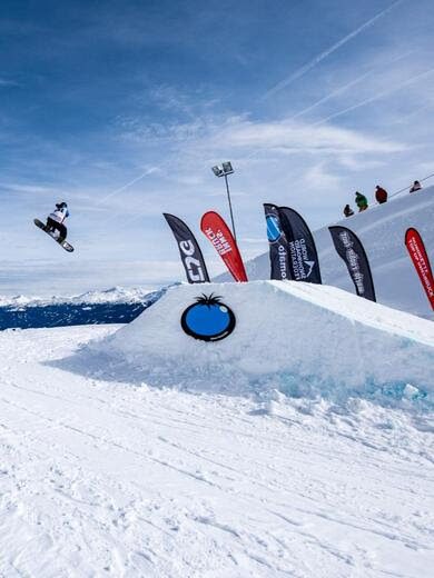 World Rookie Finals are here: from the Dolomites to the Glacier, two weeks that define the future unnamed 2 1 - World Rookie Finals are here: from the Dolomites to the Glacier, two weeks that define the future