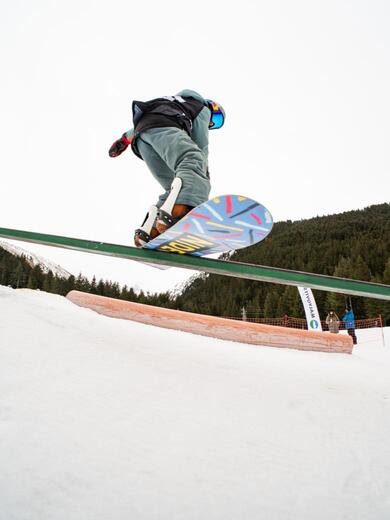 World Rookie Finals are here: from the Dolomites to the Glacier, two weeks that define the future unnamed 3 1 - World Rookie Finals are here: from the Dolomites to the Glacier, two weeks that define the future