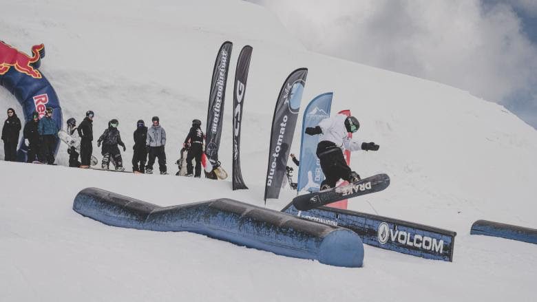 World Rookie Finals are here: from the Dolomites to the Glacier, two weeks that define the future unnamed 4 1 - World Rookie Finals are here: from the Dolomites to the Glacier, two weeks that define the future