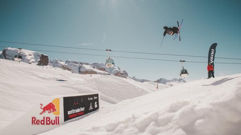 World Rookie Finals are here: from the Dolomites to the Glacier, two weeks that define the future unnamed 4 - World Rookie Finals are here: from the Dolomites to the Glacier, two weeks that define the future