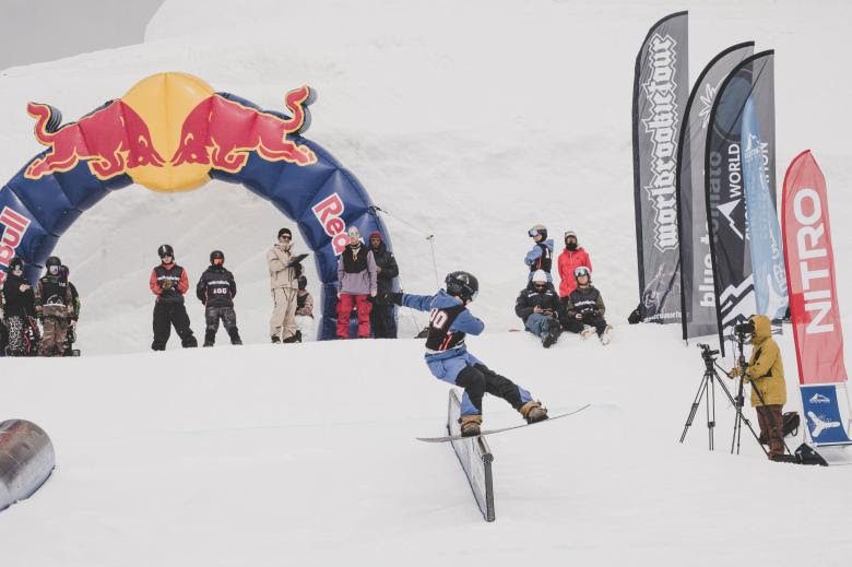 World Rookie Finals are here: from the Dolomites to the Glacier, two weeks that define the future unnamed 5 - World Rookie Finals are here: from the Dolomites to the Glacier, two weeks that define the future