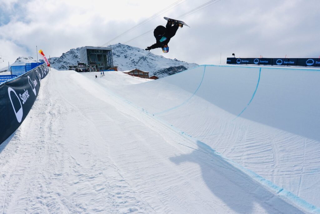 Crystal Globes on the Line in Silvaplana Season Finale 4Z1A0600 1024x683 - Crystal Globes on the Line in Silvaplana Season Finale