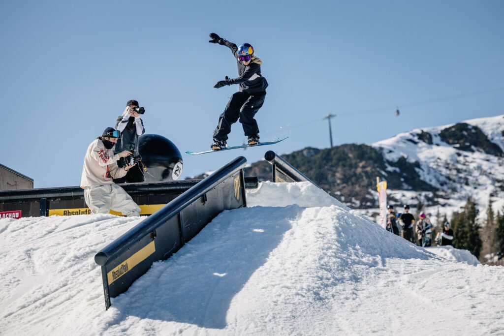 Countdown to an action-packed week in AbsolutPark AP SpringBattle2025 AnnaGasser byRohrbacher 120 1024x683 - Countdown to an action-packed week in AbsolutPark